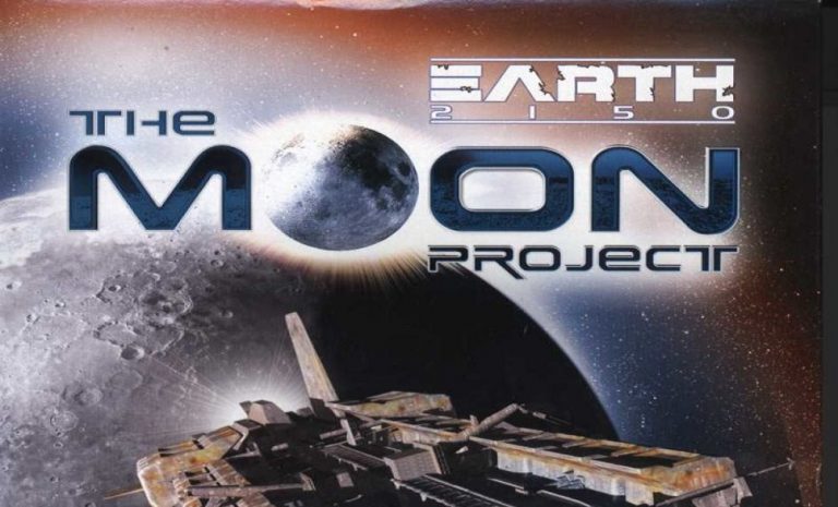 Earth 2150 The Moon Project Free Download