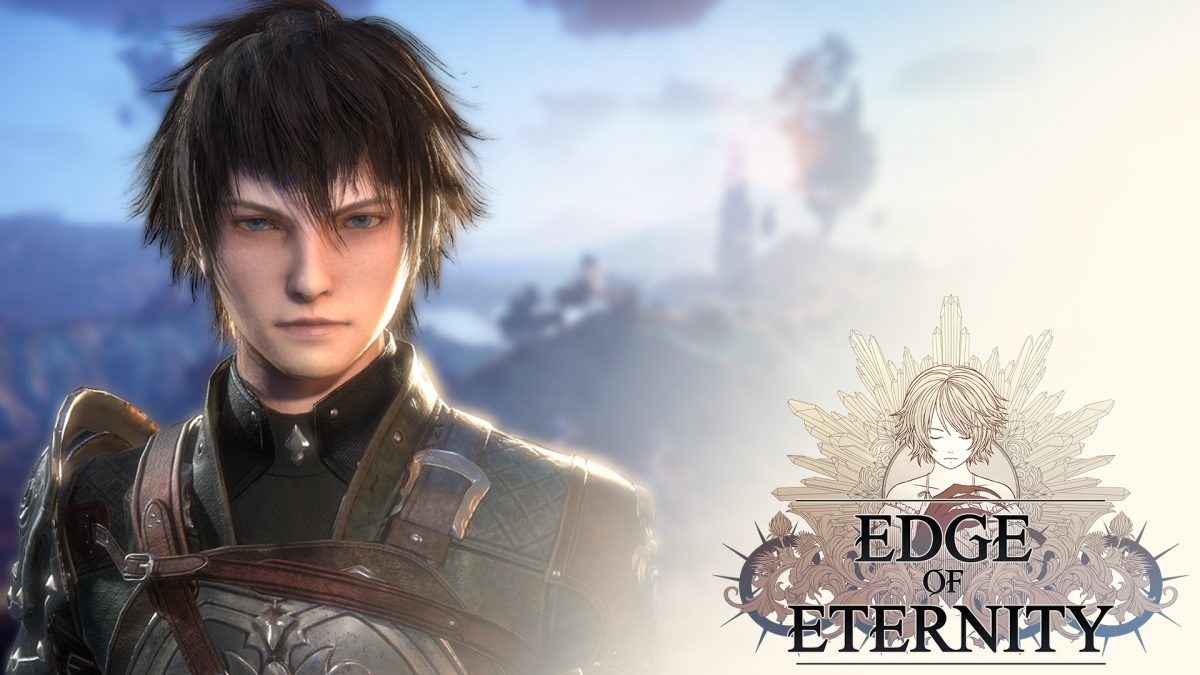 Edge Of Eternity download the new for apple