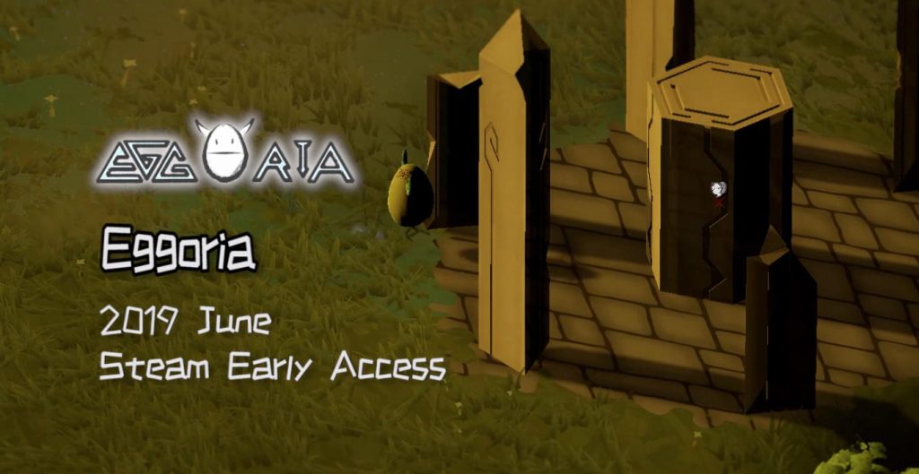 Eggoria Free Download