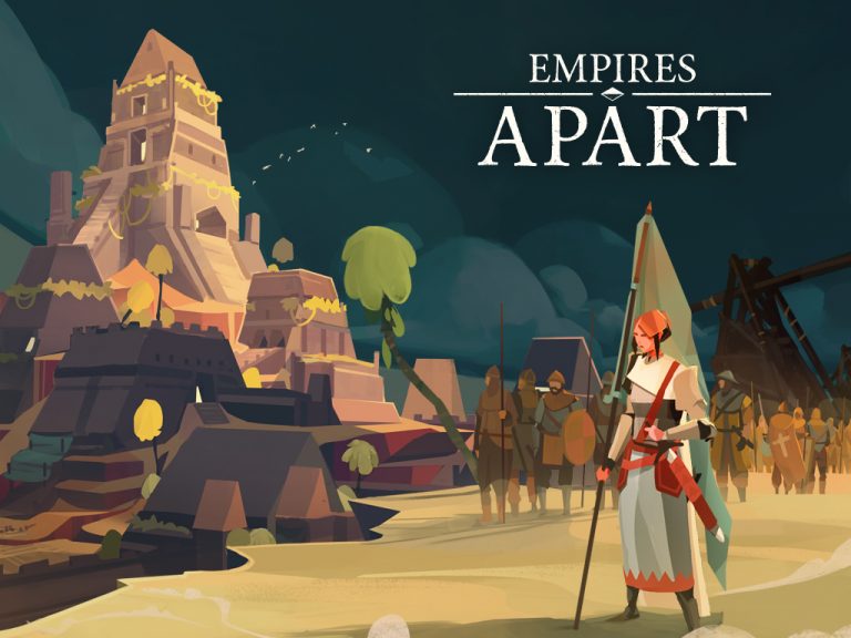 Empires Apart Free Download