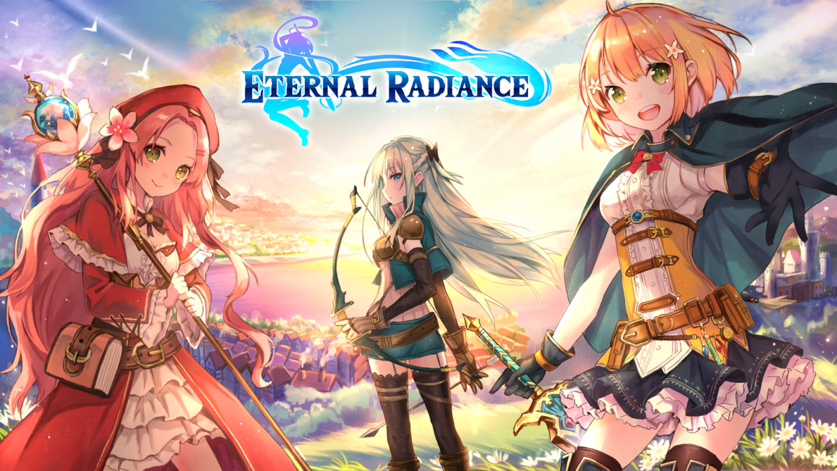 Eternal Radiance Free Download - GameTrex