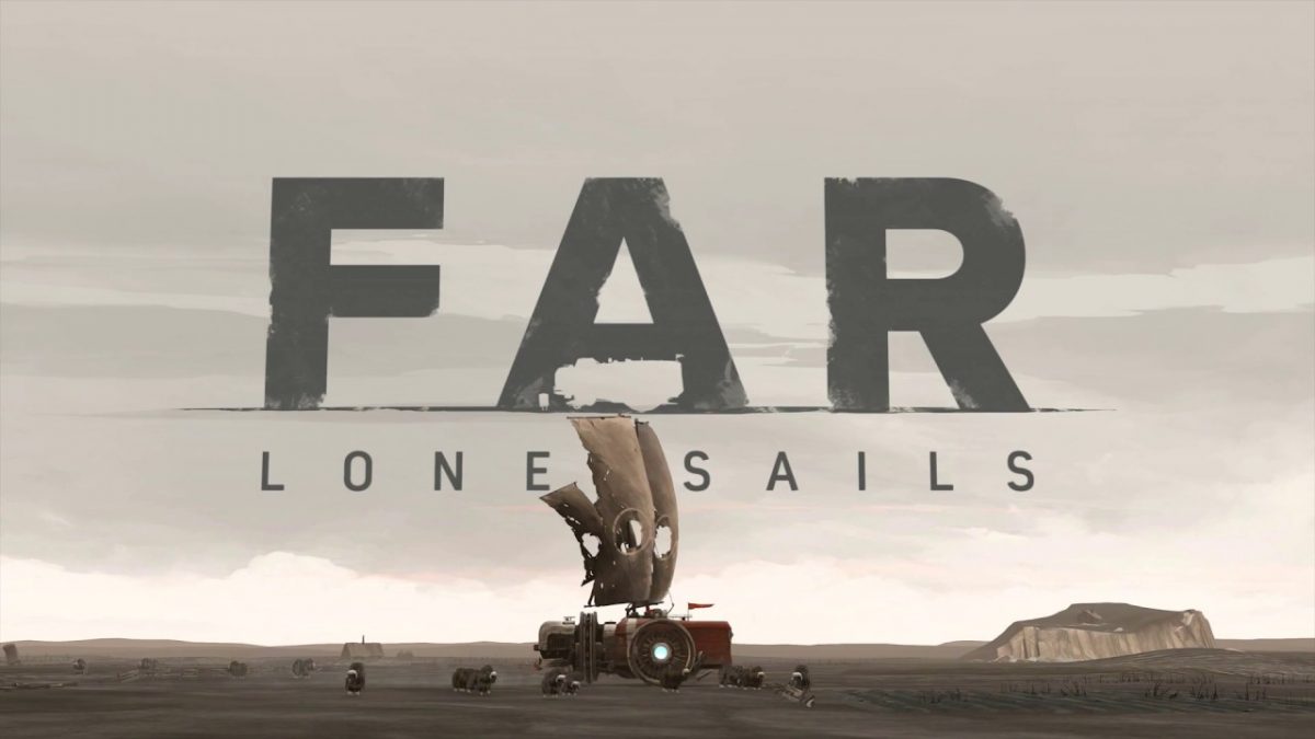 Far lone sails системные требования