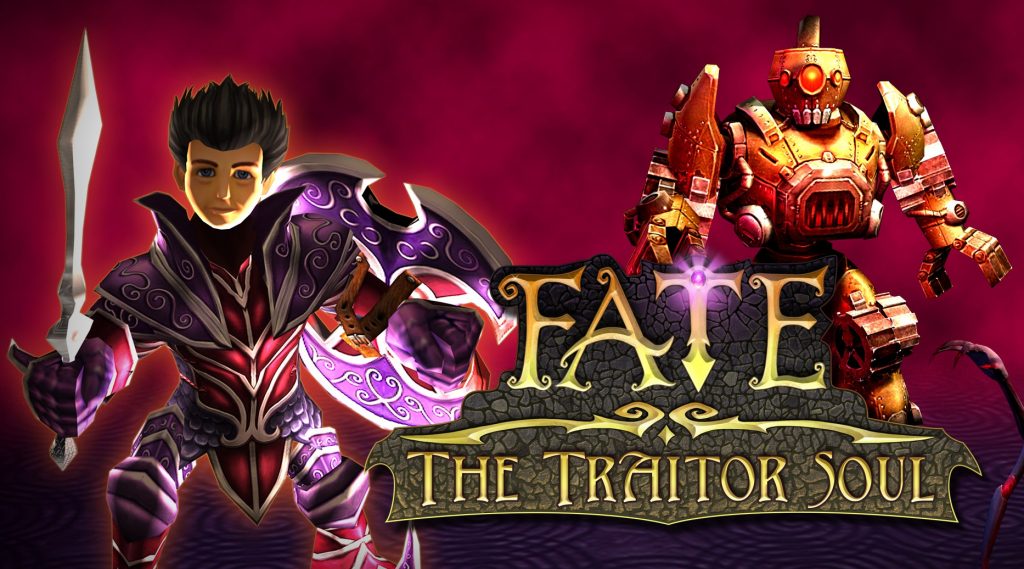 FATE The Traitor Soul Free Download