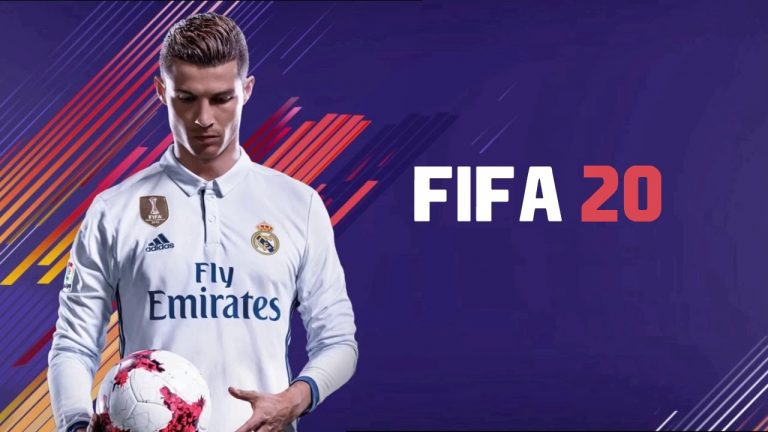 FIFA 20 Free Download