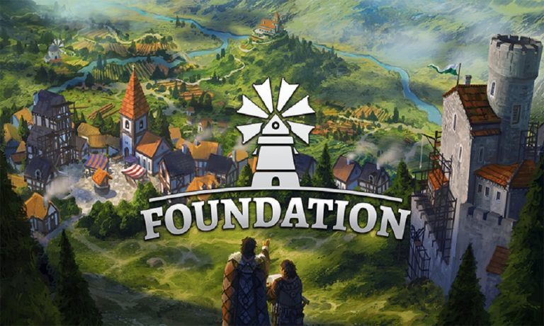 Foundation Free Download