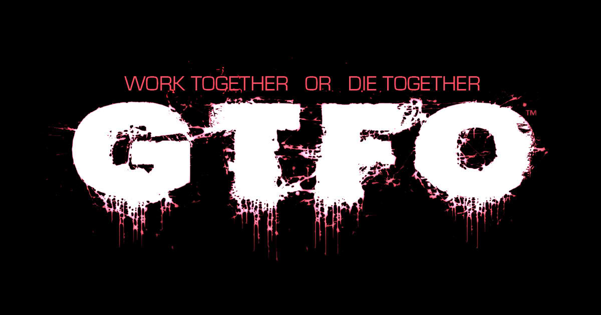 download gtfo game for free