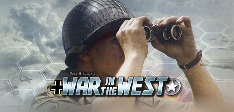 Gary Grigsby's War in the West Free Download