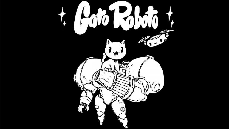 Gato Roboto Free Download