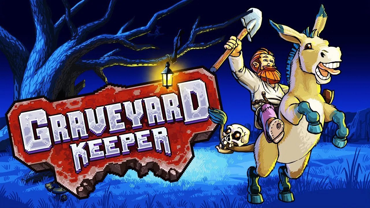 Graveyard keeper леди беатрис что выбрать