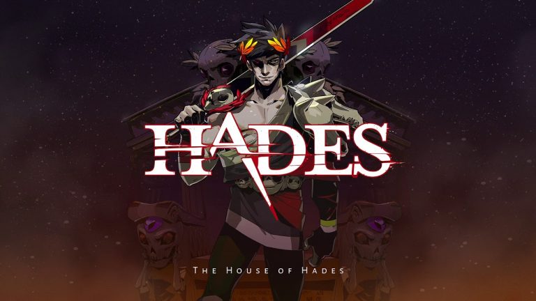 Hades Free Download