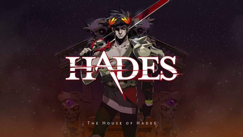 Hades II free download