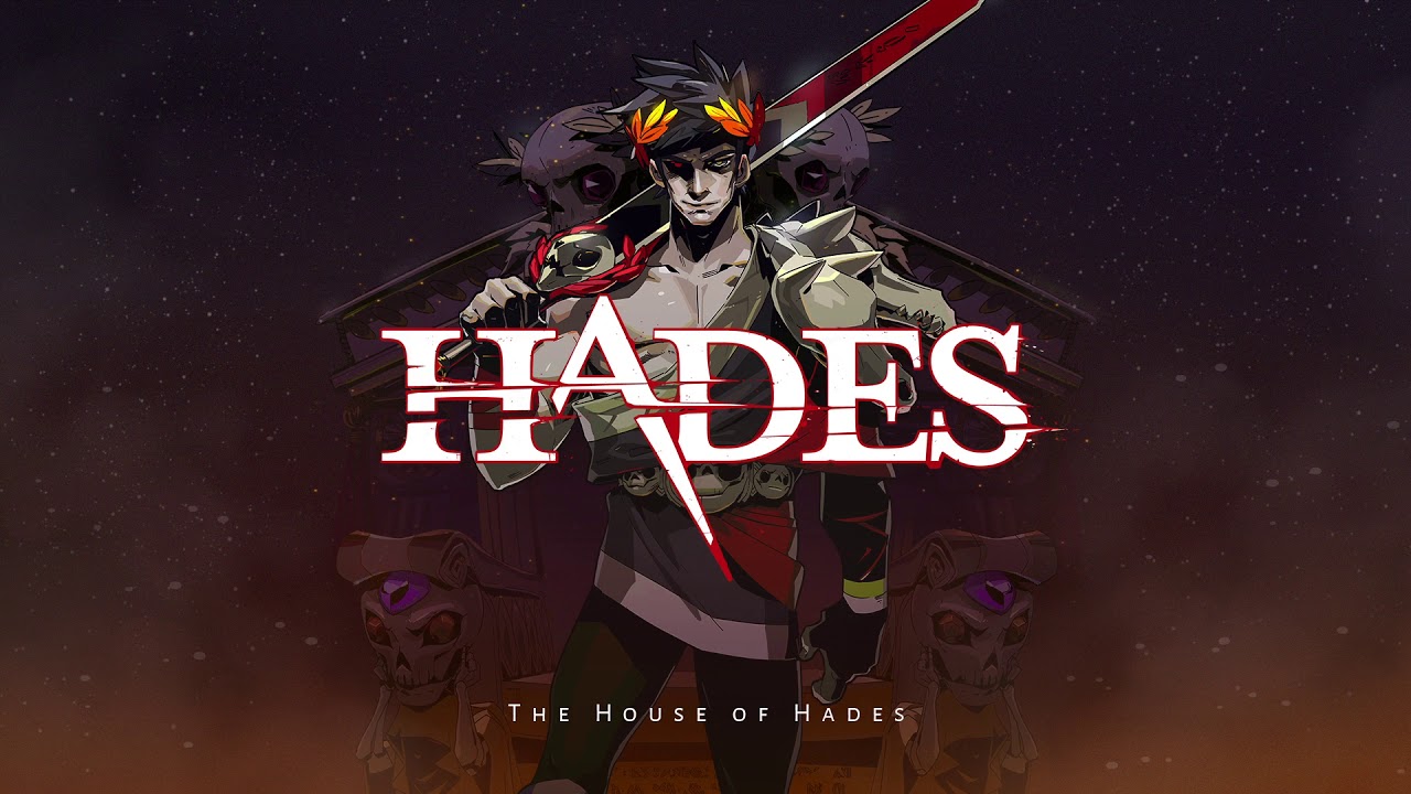 download hades 2 release