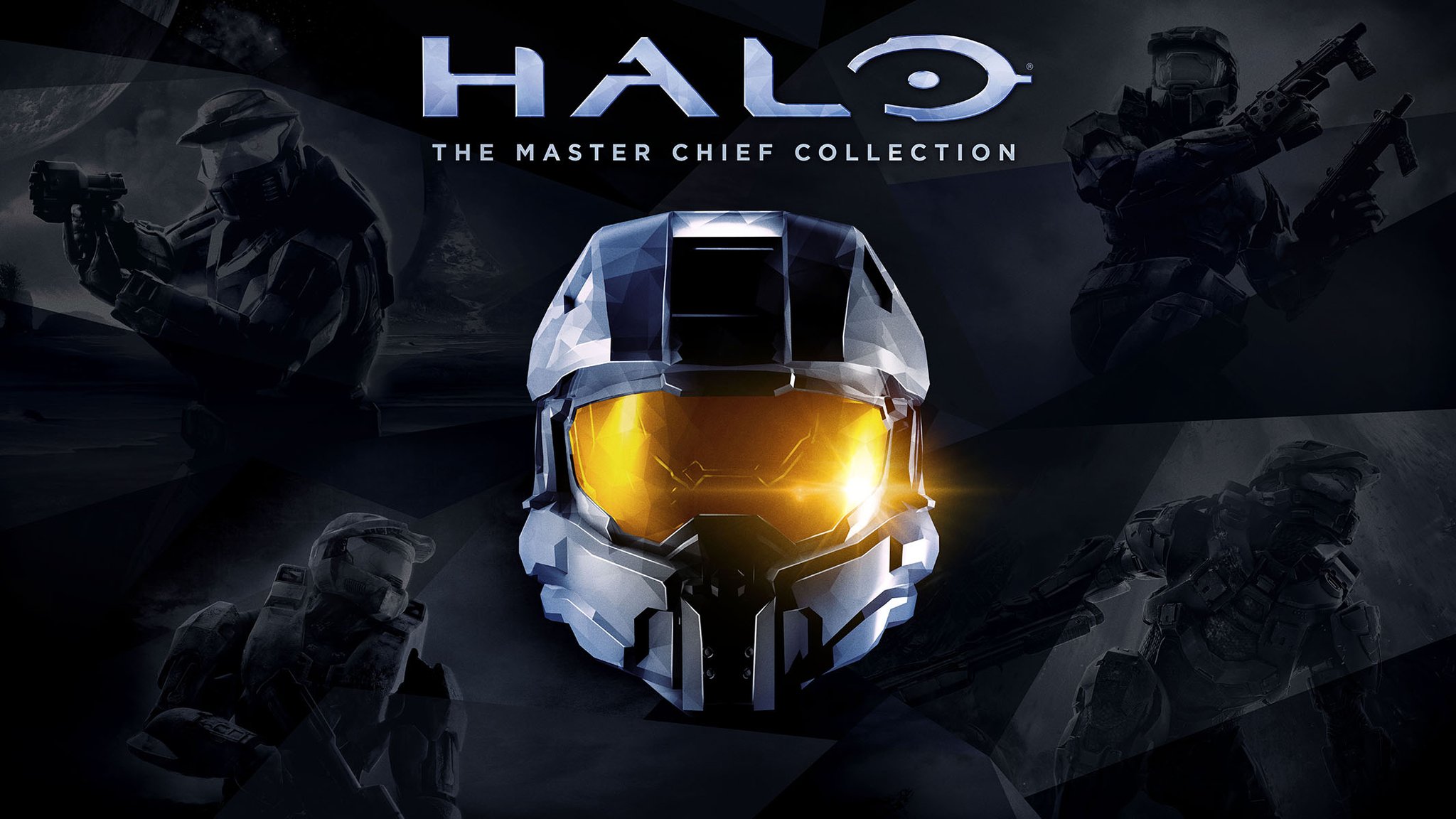 halo master chief collection how to download all games