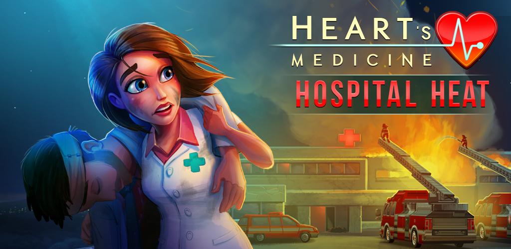 Heart's Medicine - Hospital Heat Free Download