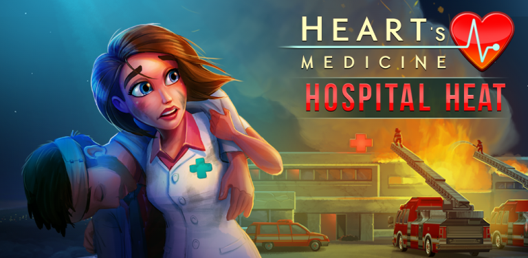 Heart's Medicine - Hospital Heat Free Download
