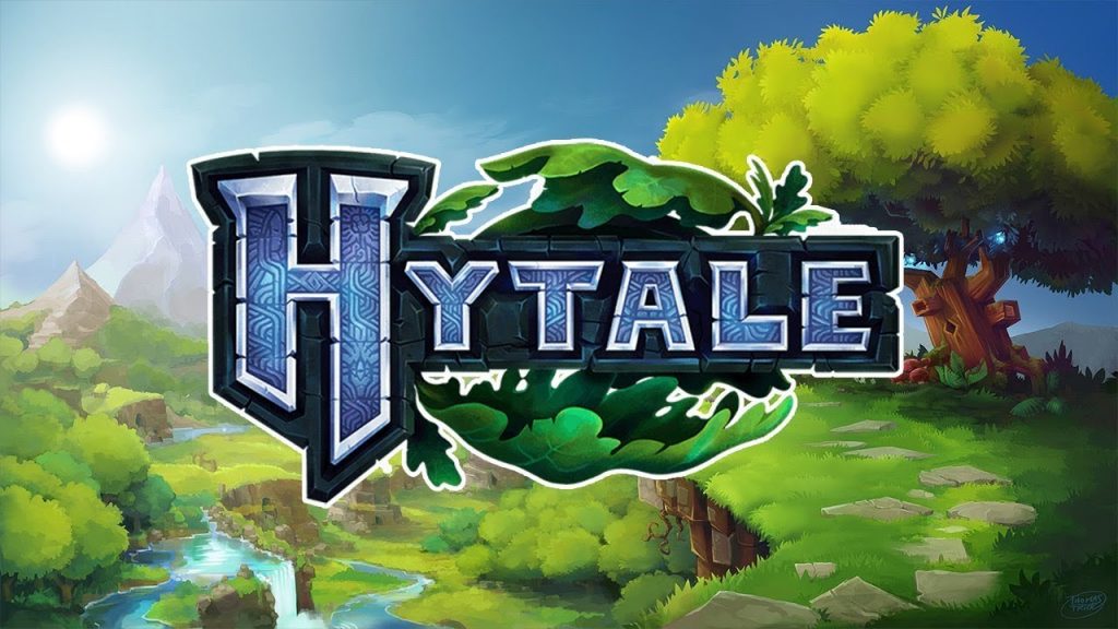Hytale Free Download