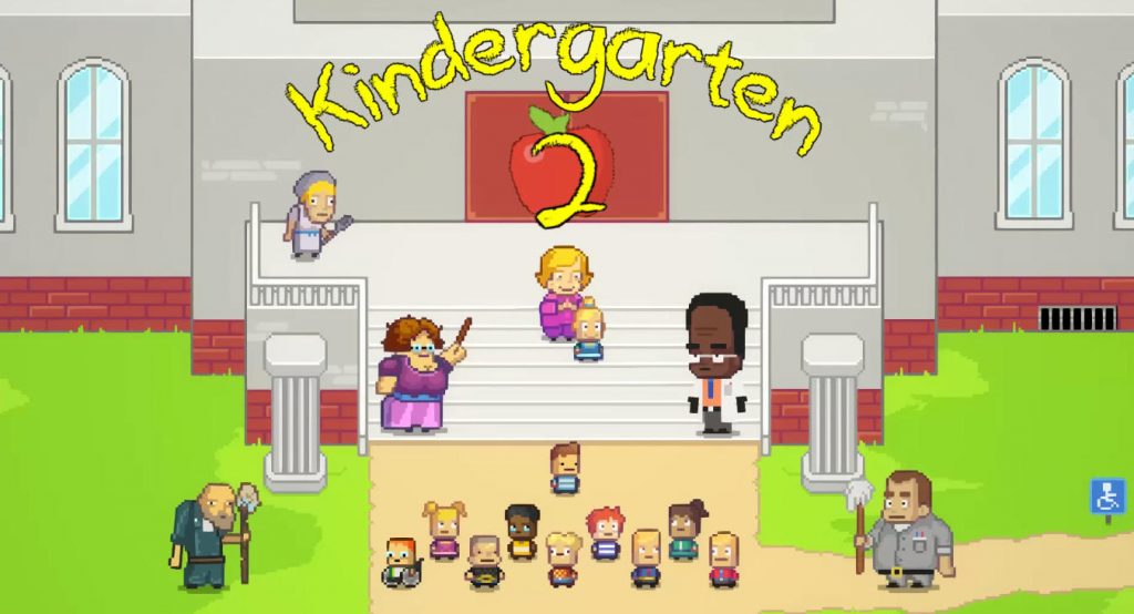 Kindergarten 2 Free Download