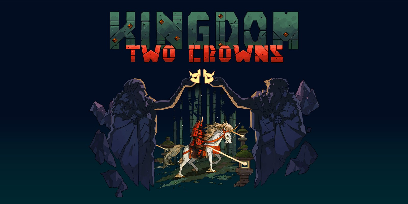 kingdom two crowns knights