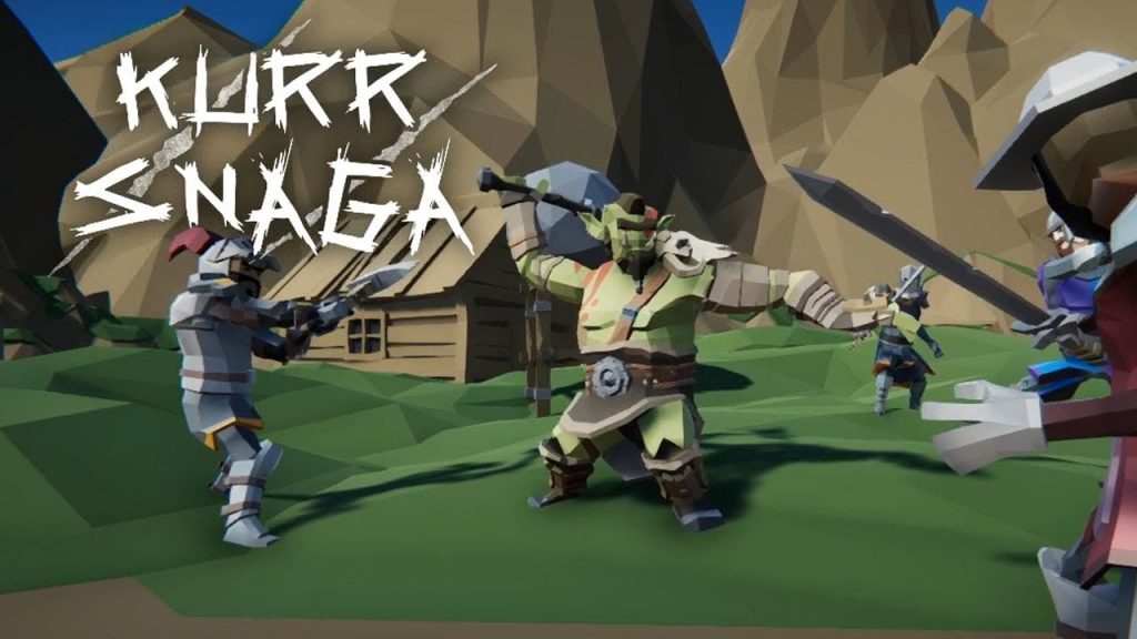 Kurr Snaga Free Download