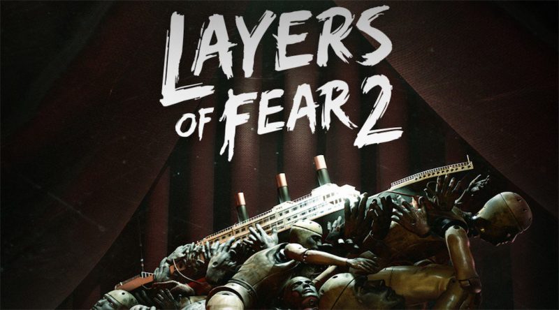 Layers of fear не запускается windows 10