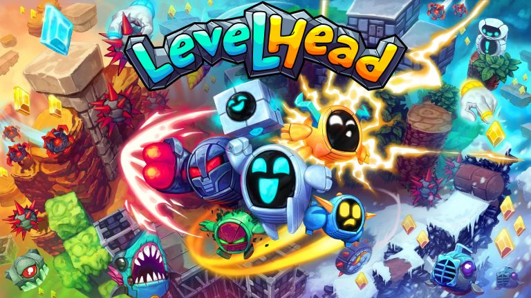 Levelhead Free Download