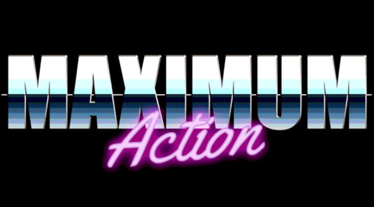 MAXIMUM Action Free Download