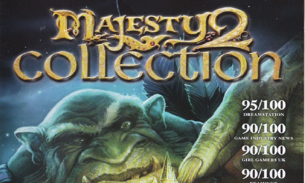 majesty 2 collection torrent
