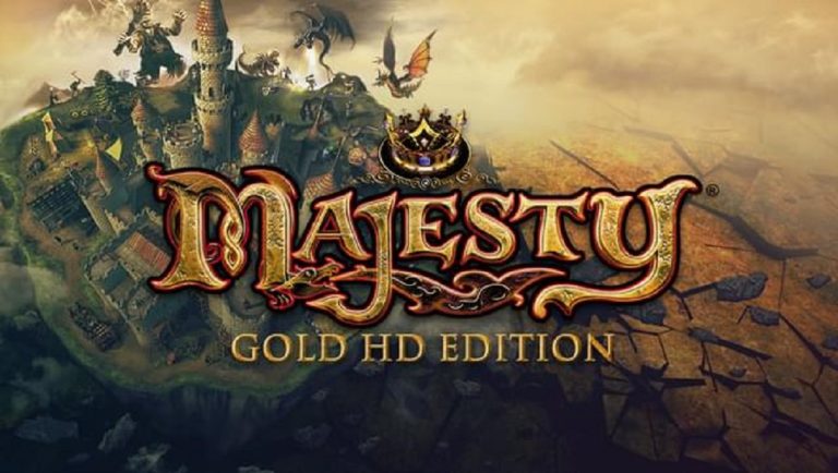 Majesty Gold HD Free Download