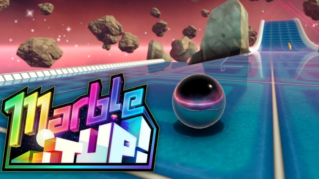 Marble It Up! Free Download