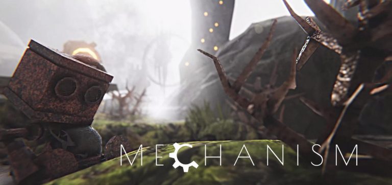 Mechanism Free Download