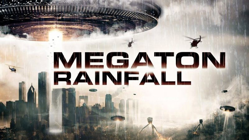 Megaton rainfall как поменять язык на русский