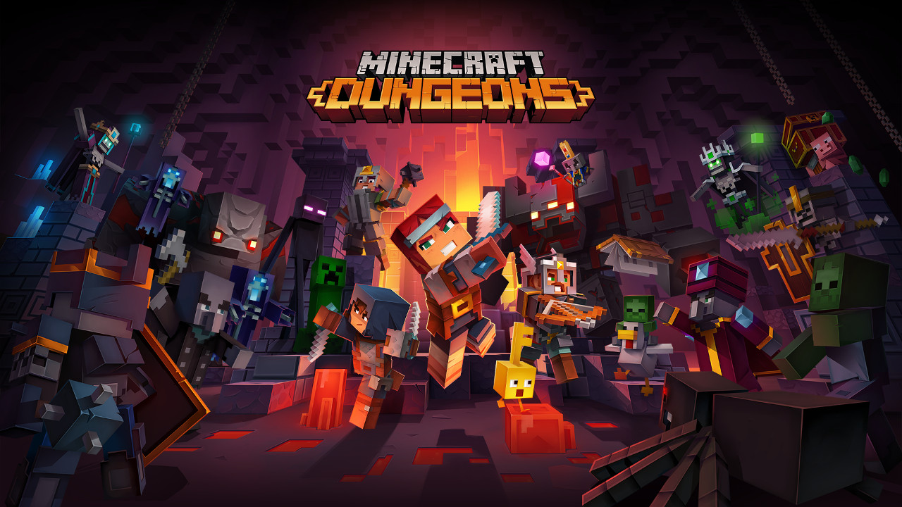 download Quest of Dungeons free