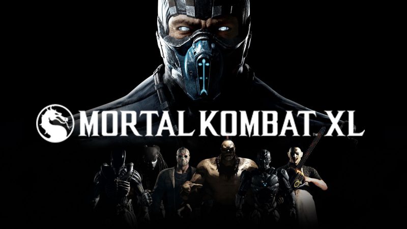 Ошибка сервера фракции mortal kombat xl на пк