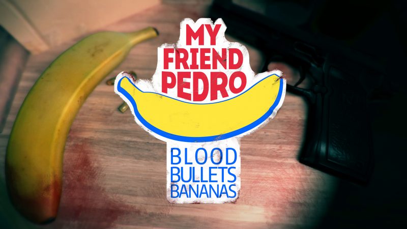 my friend pedro free download