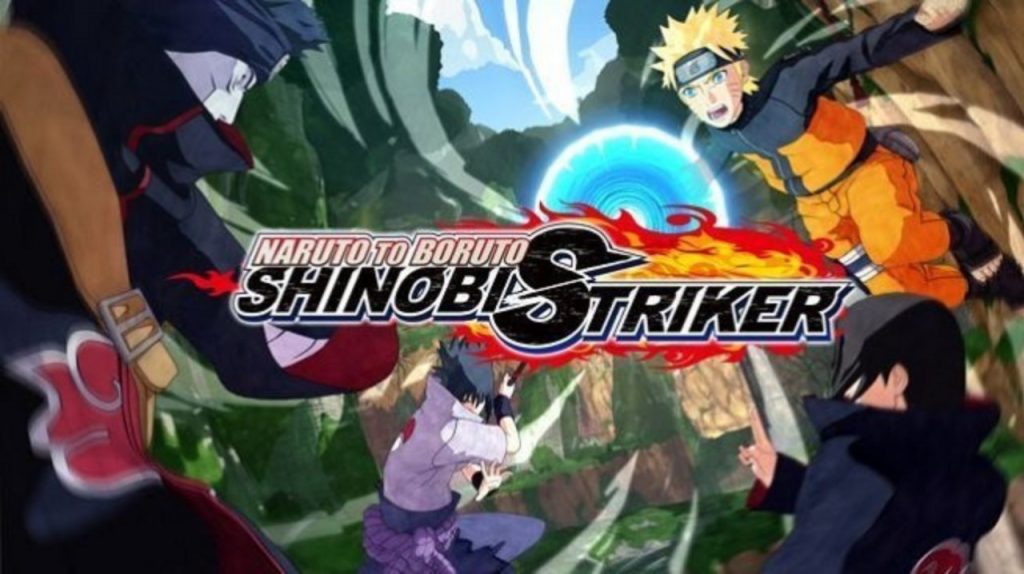 NARUTO TO BORUTO SHINOBI STRIKER Free Download