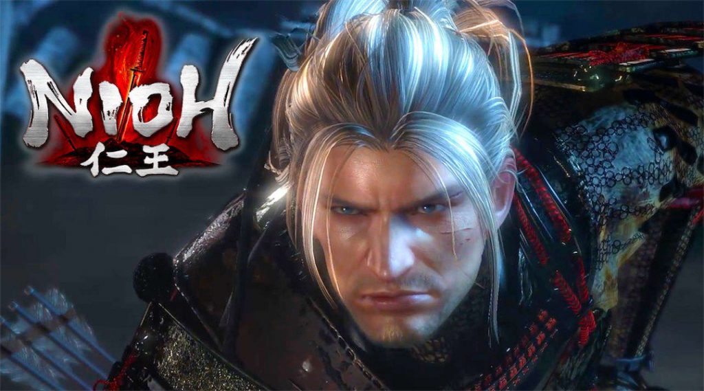 Nioh Free Download