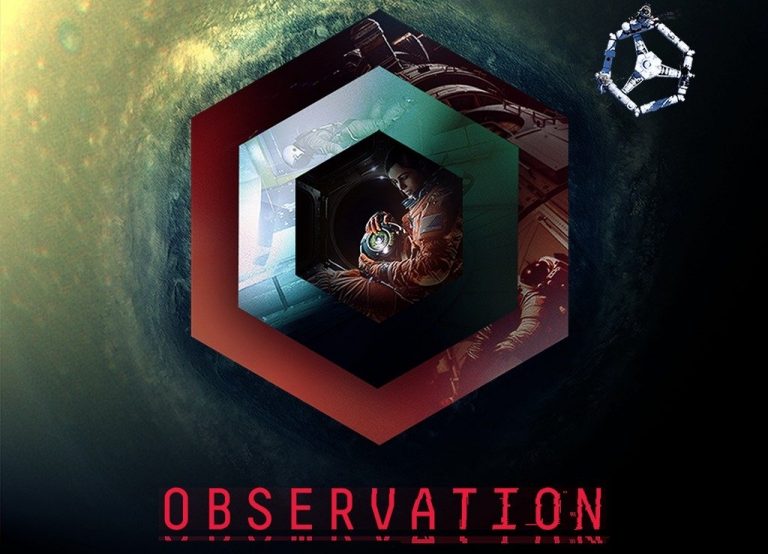 Observation Free Download