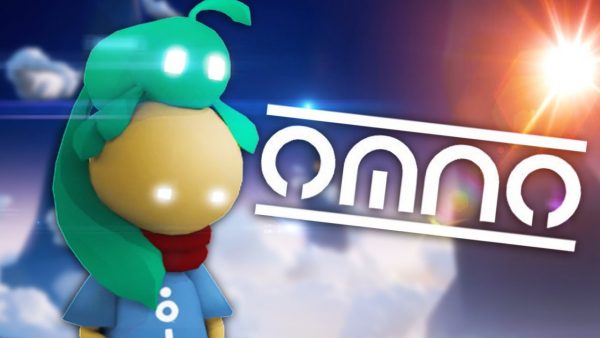 Omno обзор игры