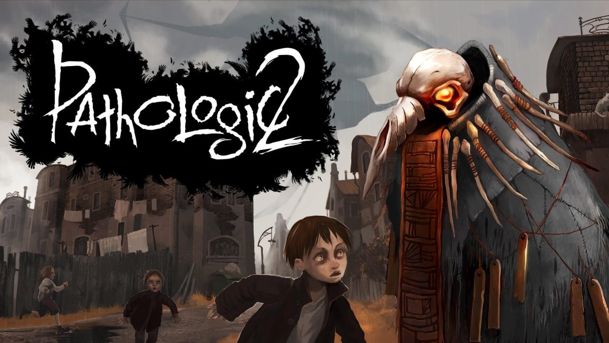 Pathologic 2 фразы чумы