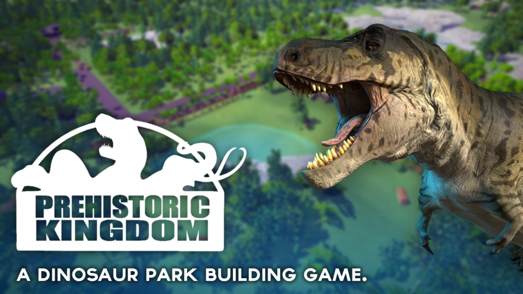 Prehistoric Kingdom Free Download