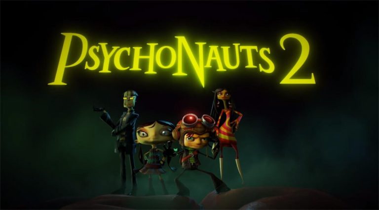 Psychonauts 2 Free Download