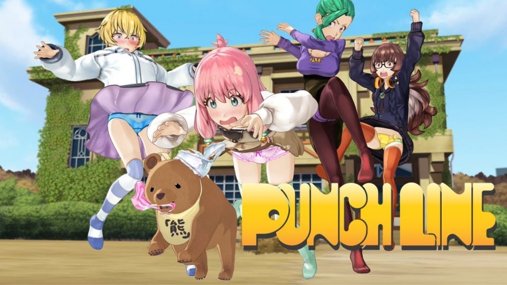 Punch Line Free Download