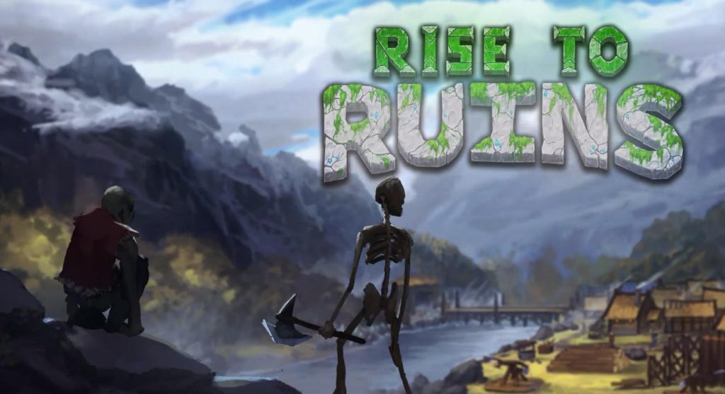Rise to Ruins Free Download