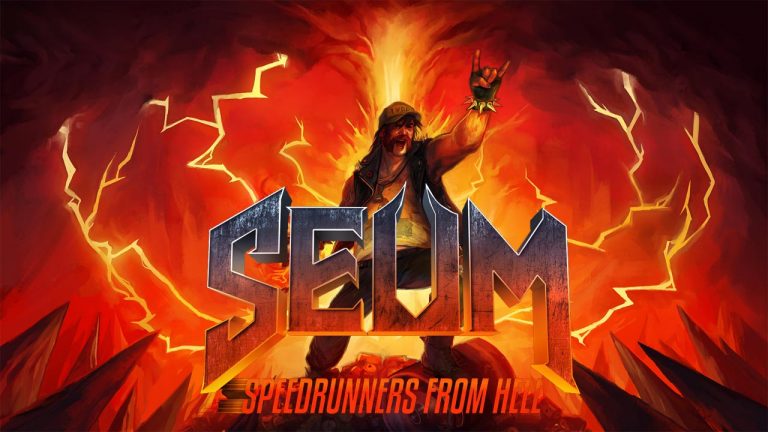 SEUM Speedrunners from Hell Free Download