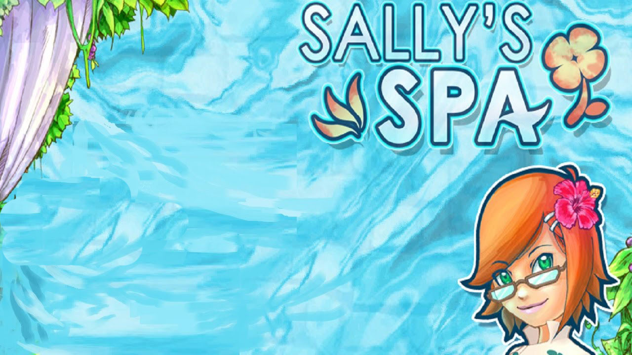 sallys spa free download full version for mac