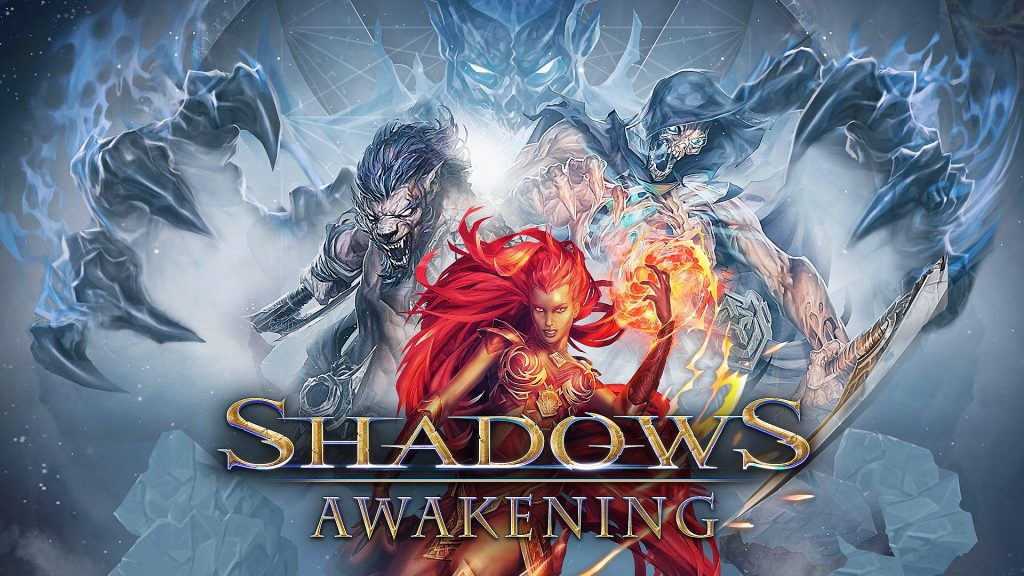 Shadows Awakening Free Download