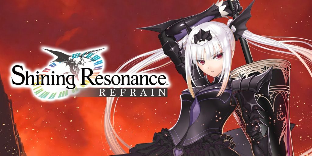 Shining Resonance Refrain Free Download