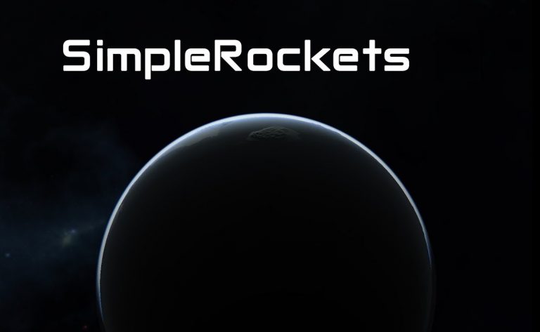 SimpleRockets Free Download