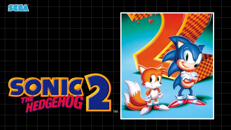 Sonic the Hedgehog 2 Free Download