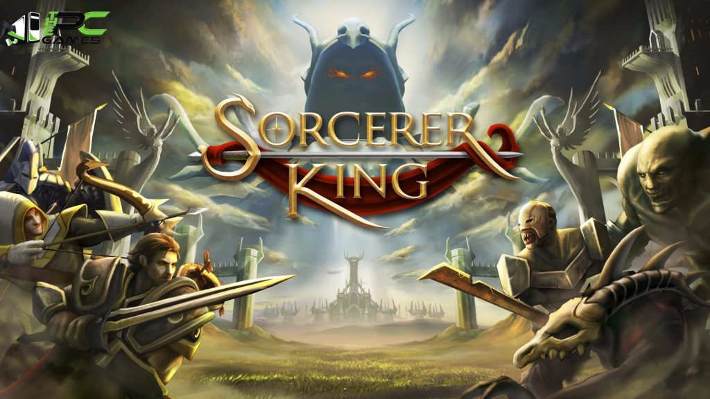 Sorcerer King Free Download